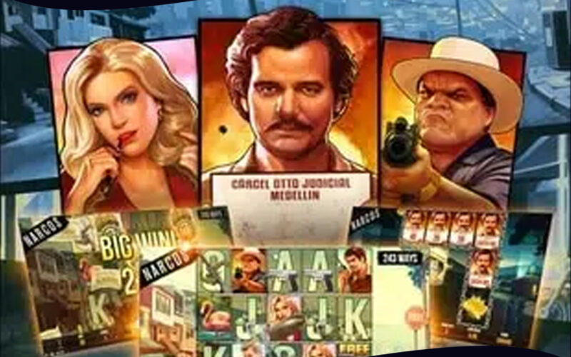 Narcos