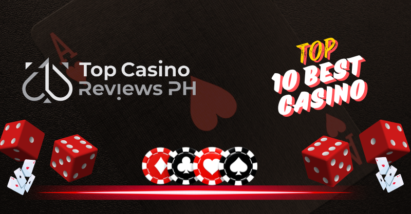 The Top 10 Best Online Casinos In The Philippines