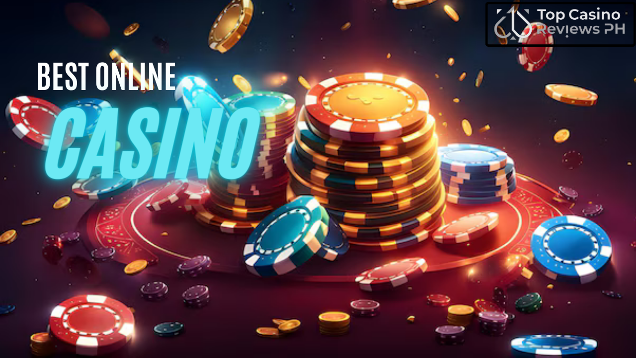 The Top Online Casinos in the Philippines in 2024