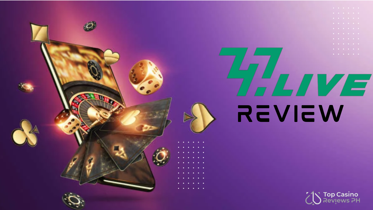 747.live Casino Review: Everything You Need to Know