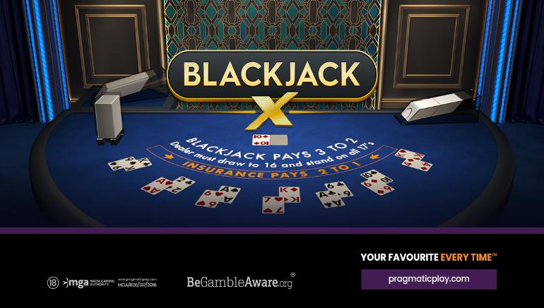 Stepping Into the Future of Blackjack