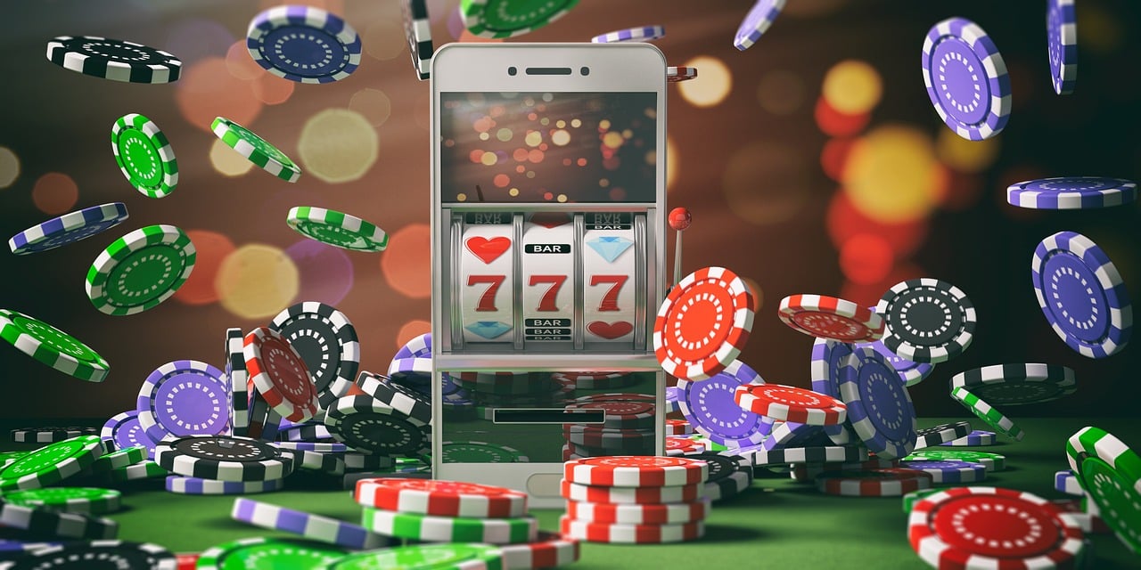 Jili777 Online Casino