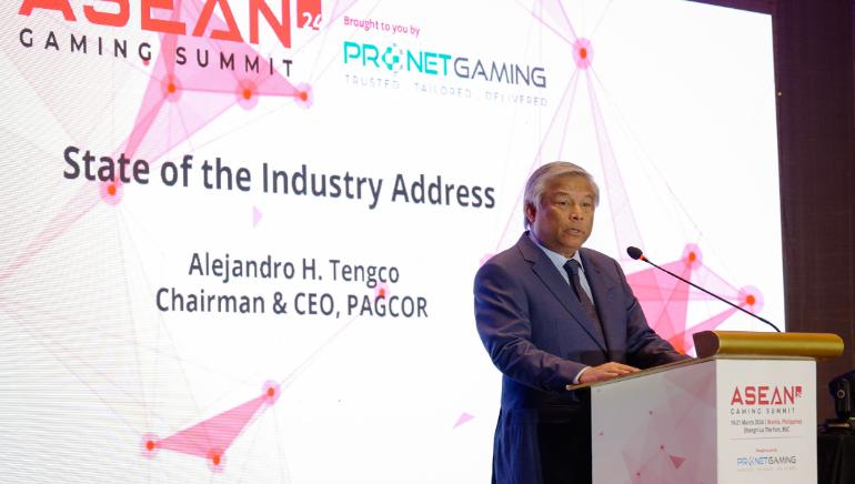 Big Changes in Philippine Gaming: PAGCOR’s Fresh Start