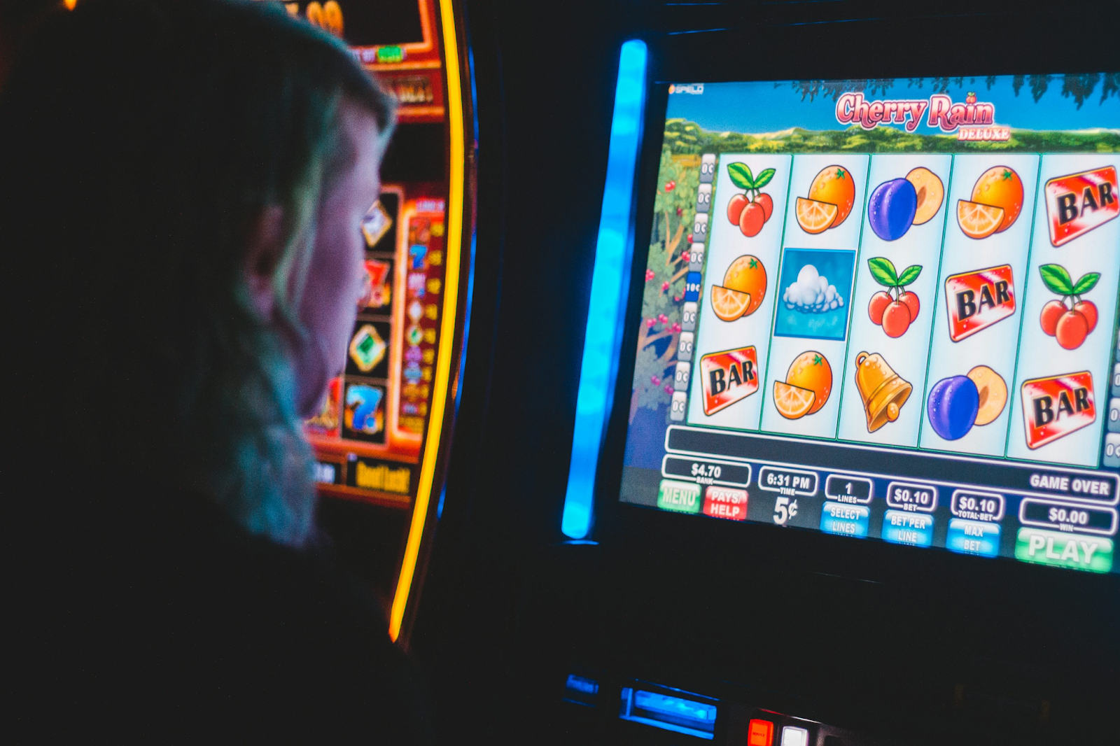 best tips on playing slot machines