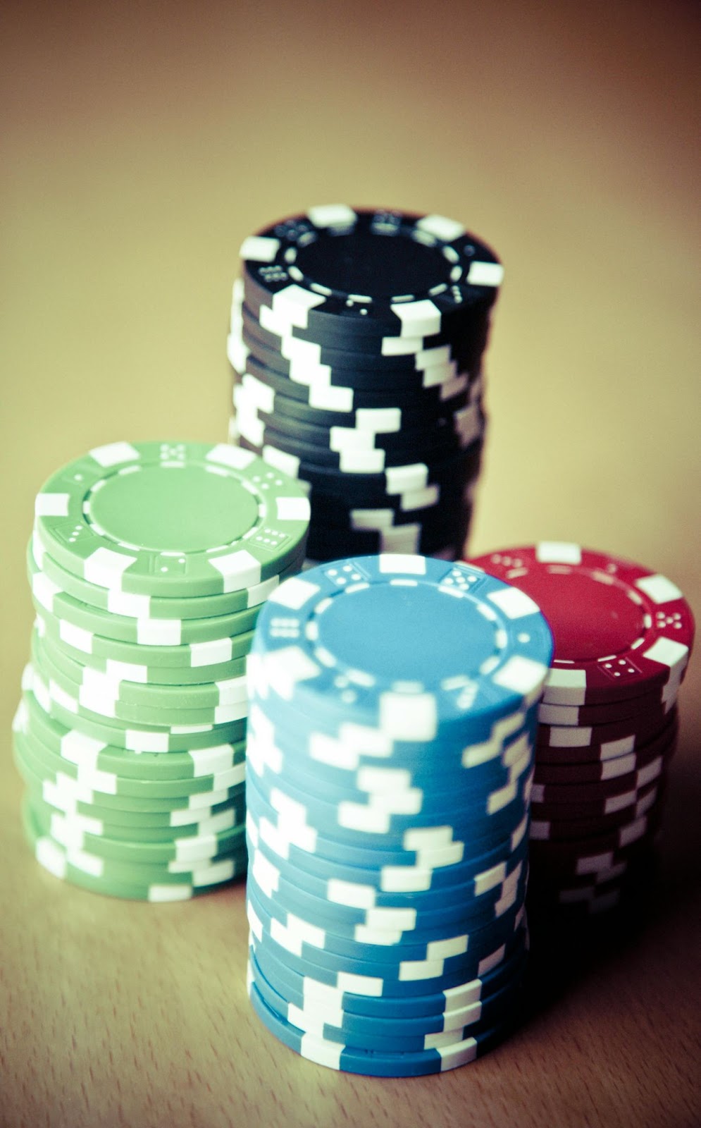 Resorts World’s Poker Chips Value: What Every Player Needs to Know  (2024 Best Guide)