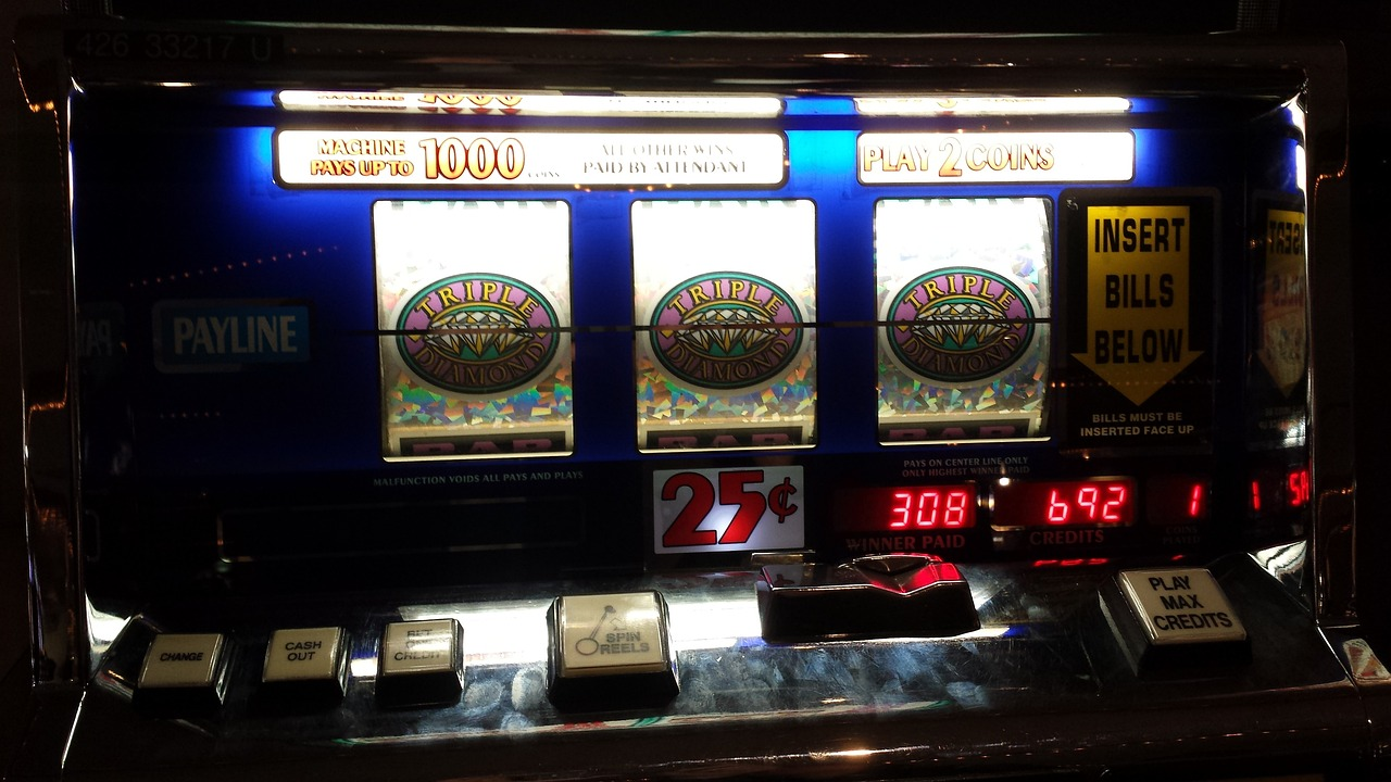 Jackpot City Casino