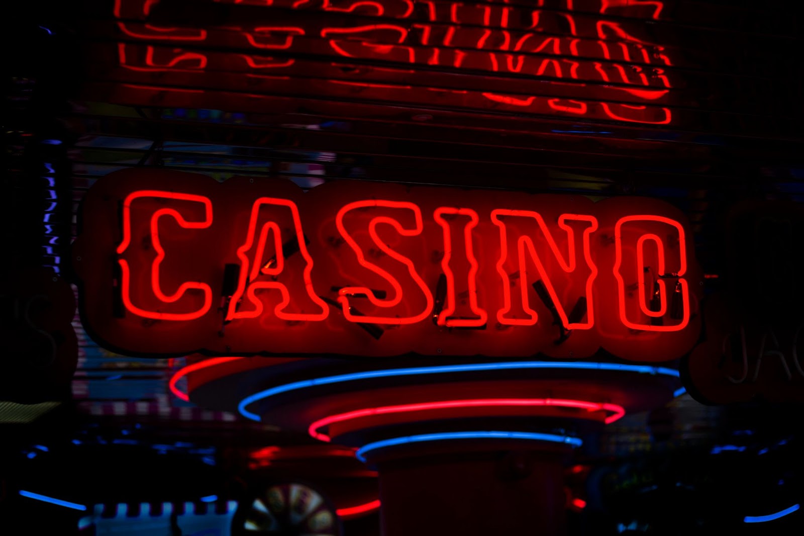 Discover the 4 Best Land-Based Casinos in Clark, Pampanga