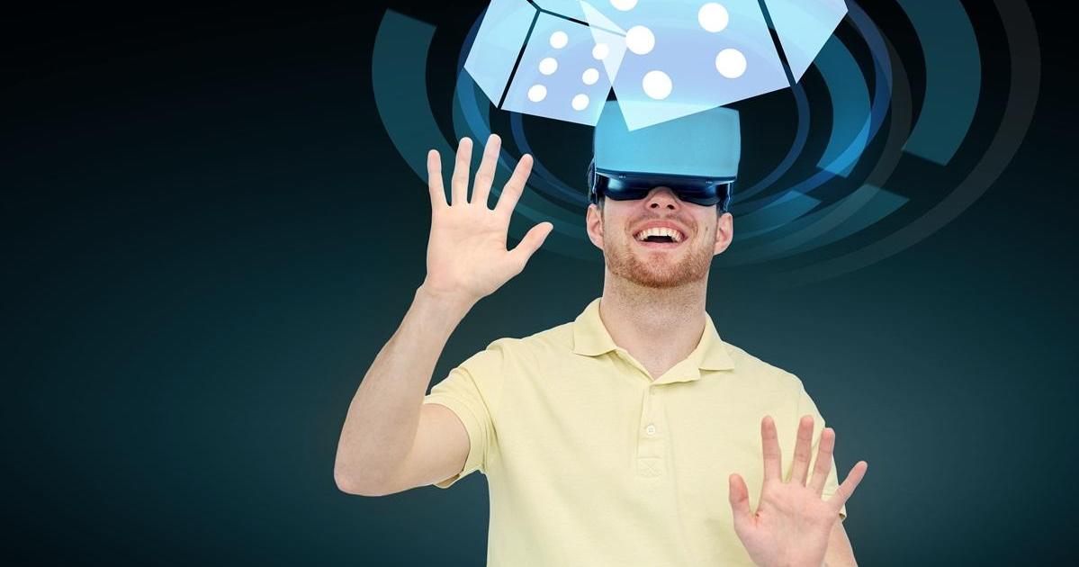 The role of virtual reality in online casinos