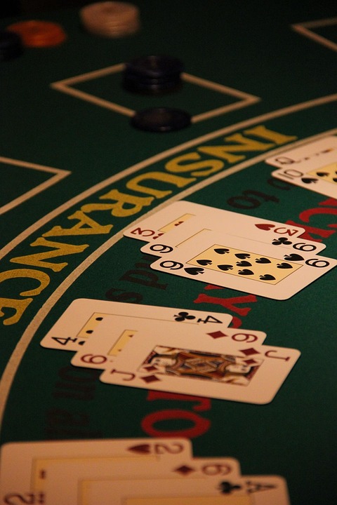 Exploring the World of Online Casino Games: Tips and Strategies for Success