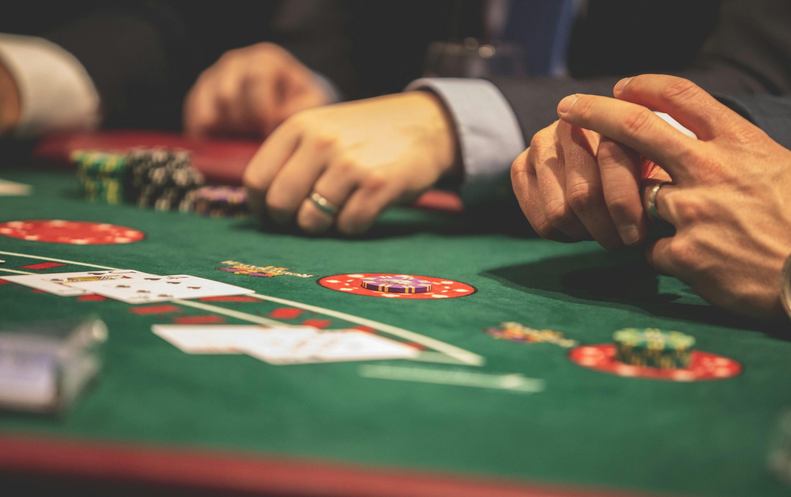 How Online Casinos Are Adapting to Widespread Digitalization