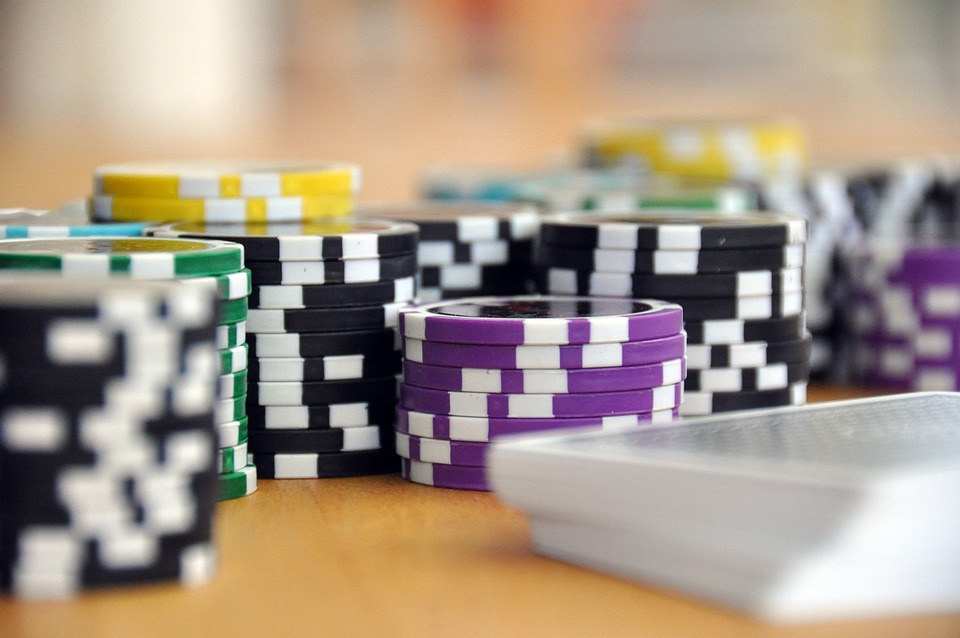 The Dark Side of Casinos: Exploring Gambling Addiction