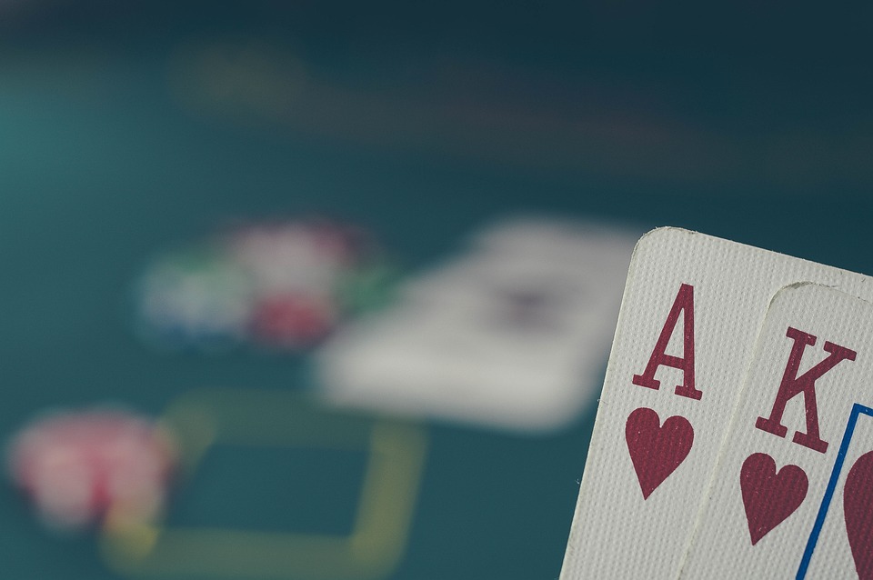 Betting Smart: How to Choose the Best Online Casino for You