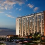 Caesars Virginia announces December opening date for casino