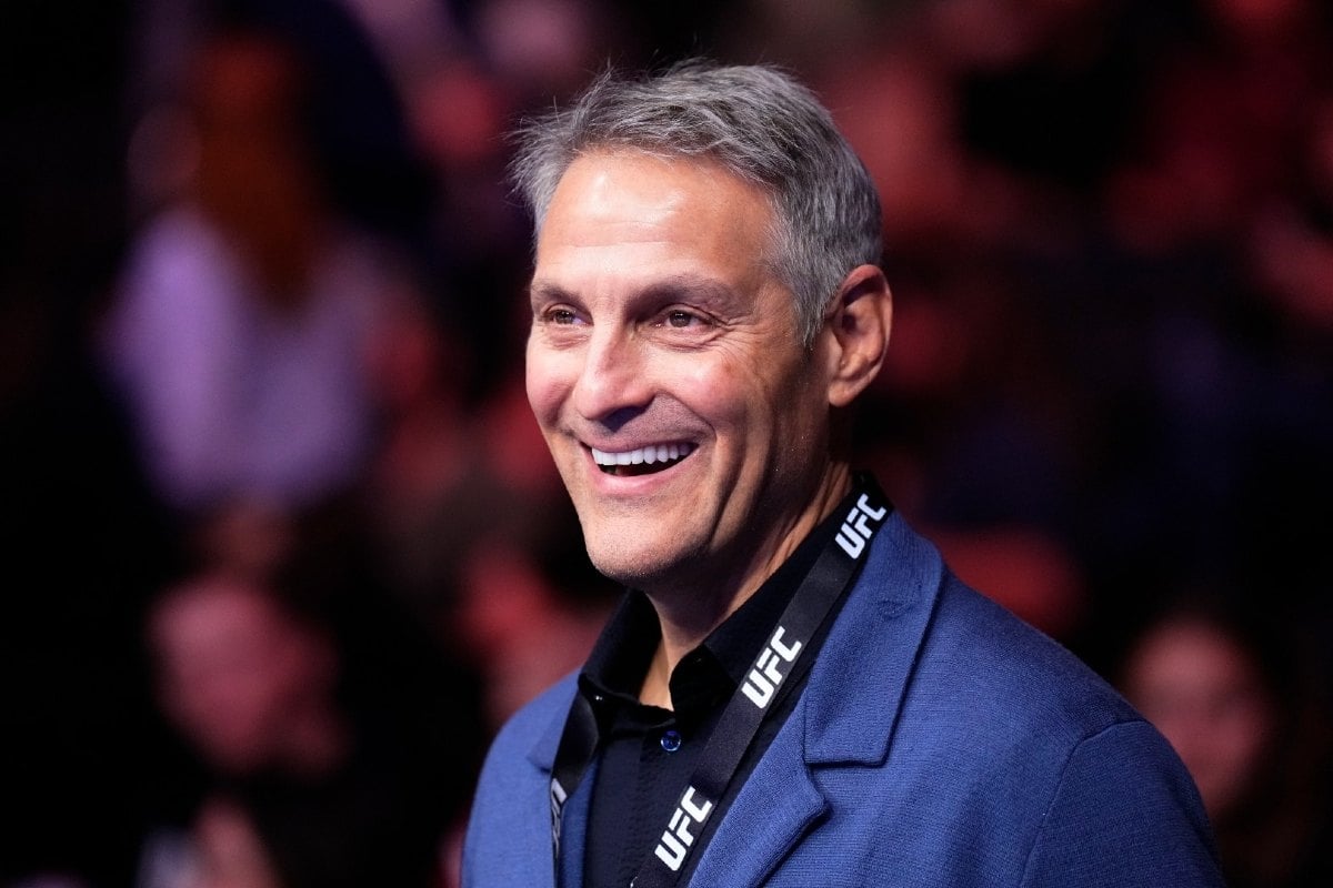 Endeavor CEO Emanuel Buys Sports Betting Units at Big Discount