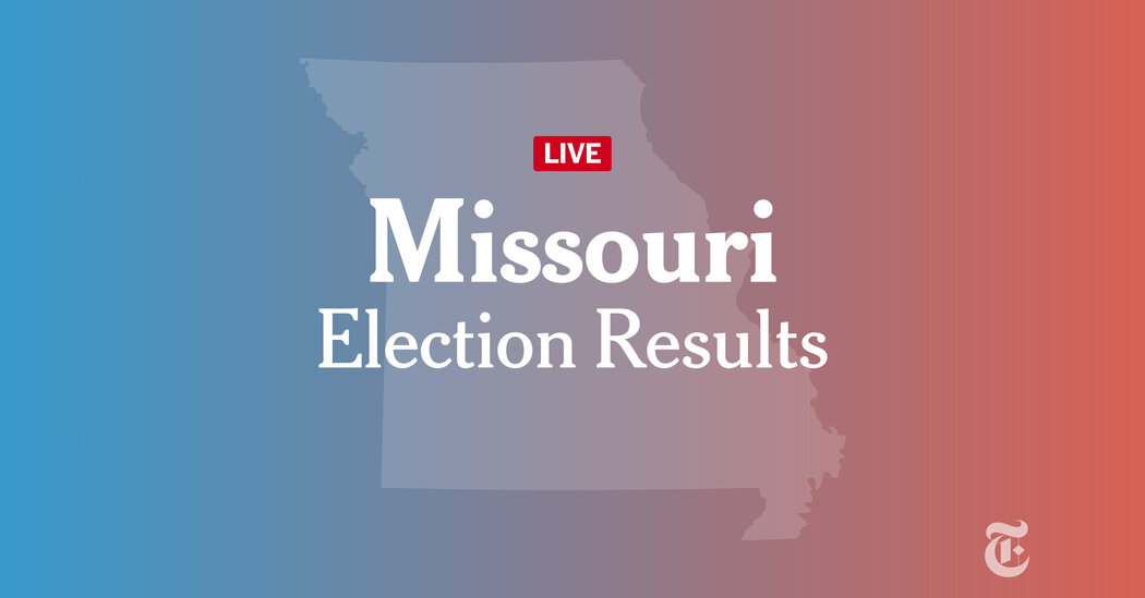 Missouri Amendment 5 Election Results 2024: Allow Osage River Casino