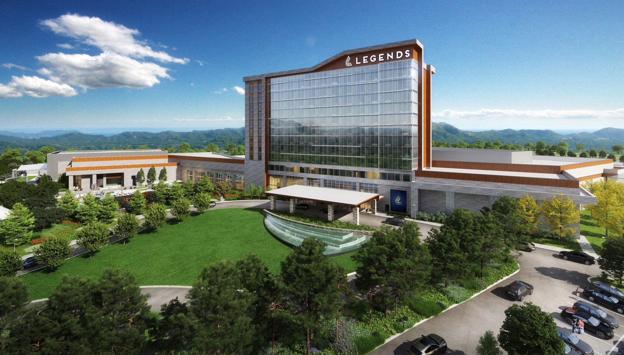 Cherokee Nation Entertainment sues Arkansas over passage of anti-casino amendment • Arkansas Advocate