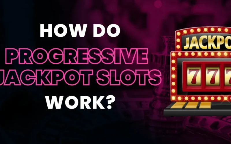 High-Stakes Myths: What Gamblers Get Wrong About Progressive Jackpots