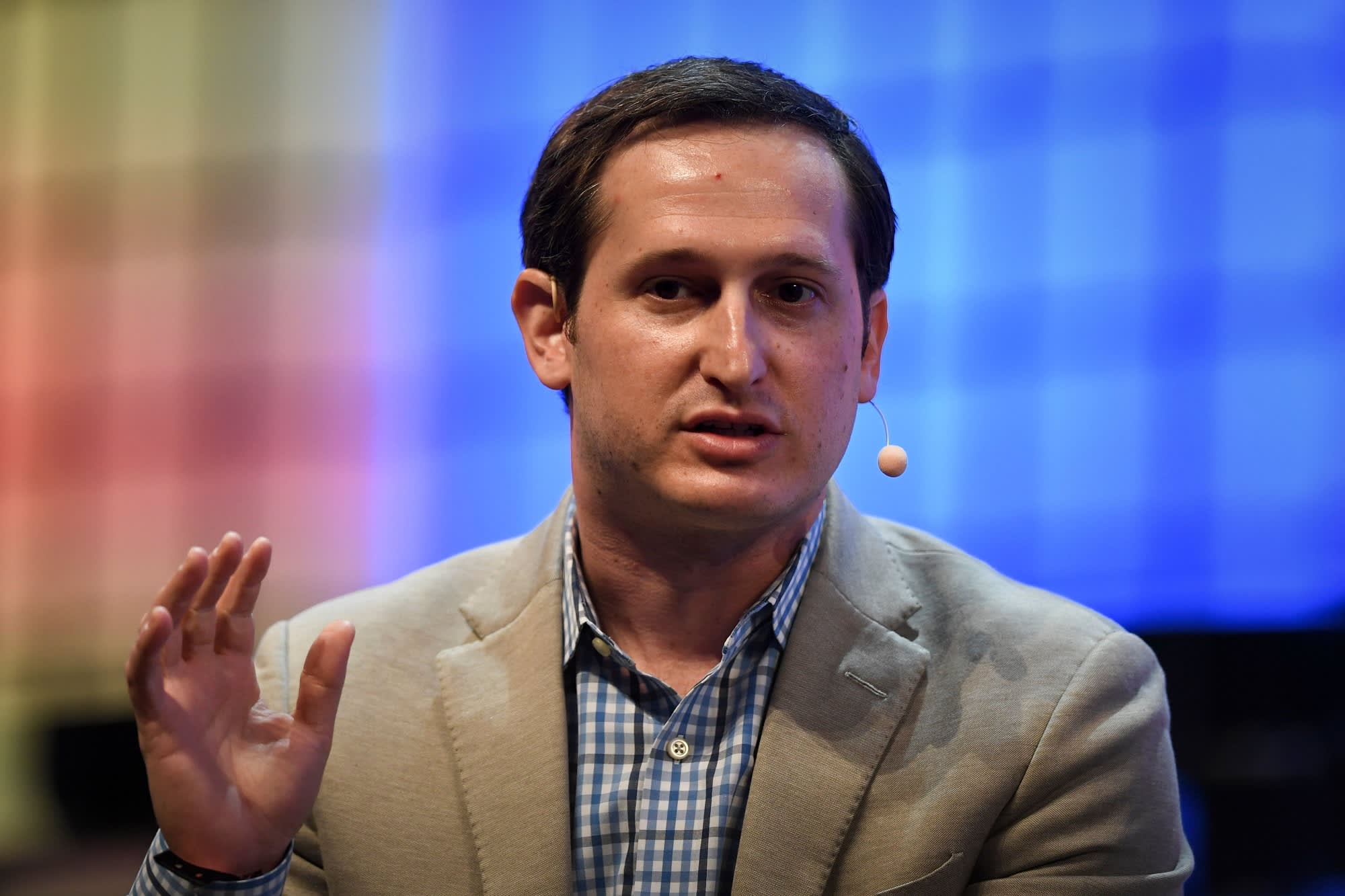 DraftKings CEO optimistic about iGaming potential in 2025