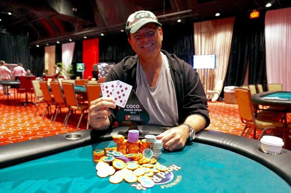 WSOP winner Corey Zeidman pleads guilty to gambling fraud