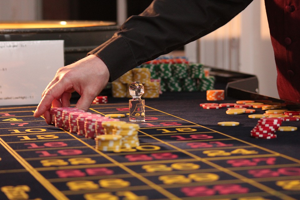 The Rise of Online Casino Games: A Look at the Growing Popularity of Virtual Gambling