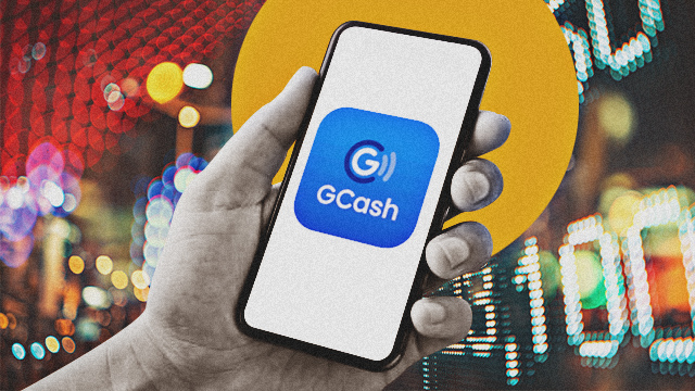 gcash