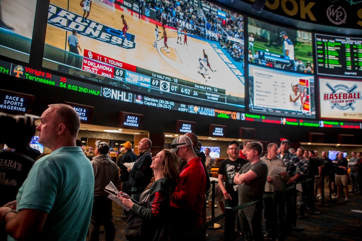 ESPN bets that rabid fans will cut into key demographics