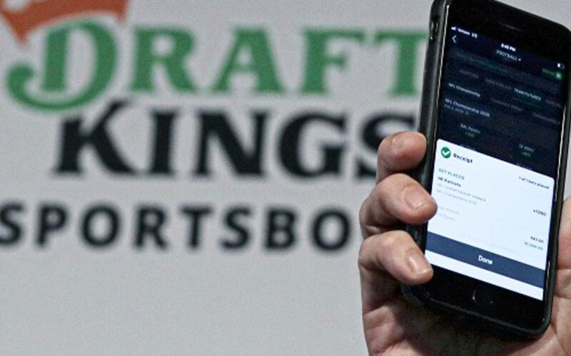 DraftKings Rolls Out Subscription Service Giving Bettors Odds Boost