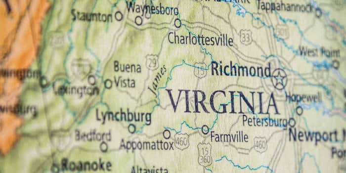 Virginia Skill Games Legislation Faces Uncertainty as Governor Youngkin Shows Opposition